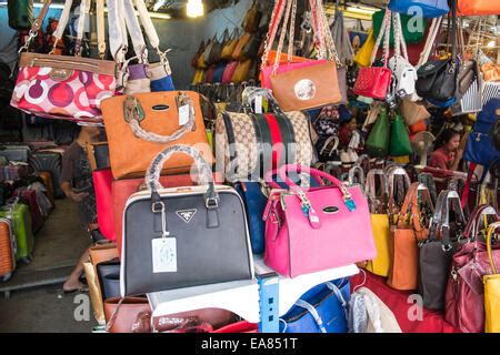 fake designer bags in thailand|fake goods market bangkok.